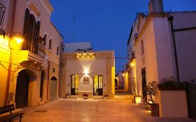 Vecchia Cantina - Le Camere
