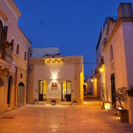 Vecchia Cantina - Le Camere Sannicola Esterno foto