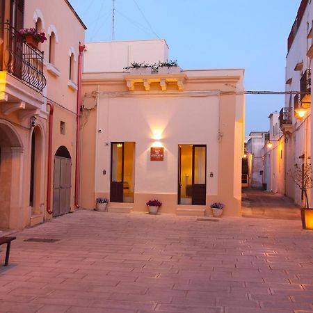 Vecchia Cantina - Le Camere Sannicola Esterno foto