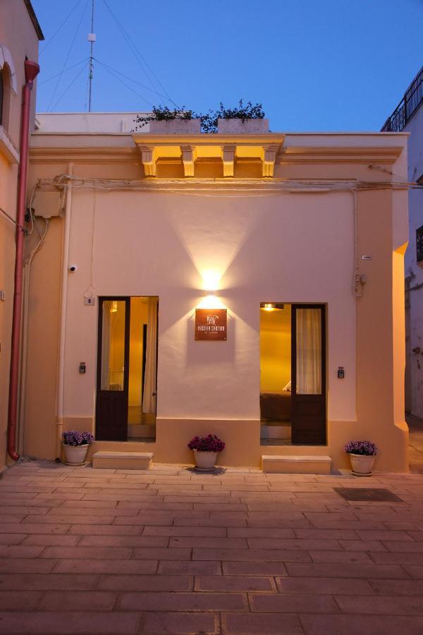 Vecchia Cantina - Le Camere Sannicola Esterno foto