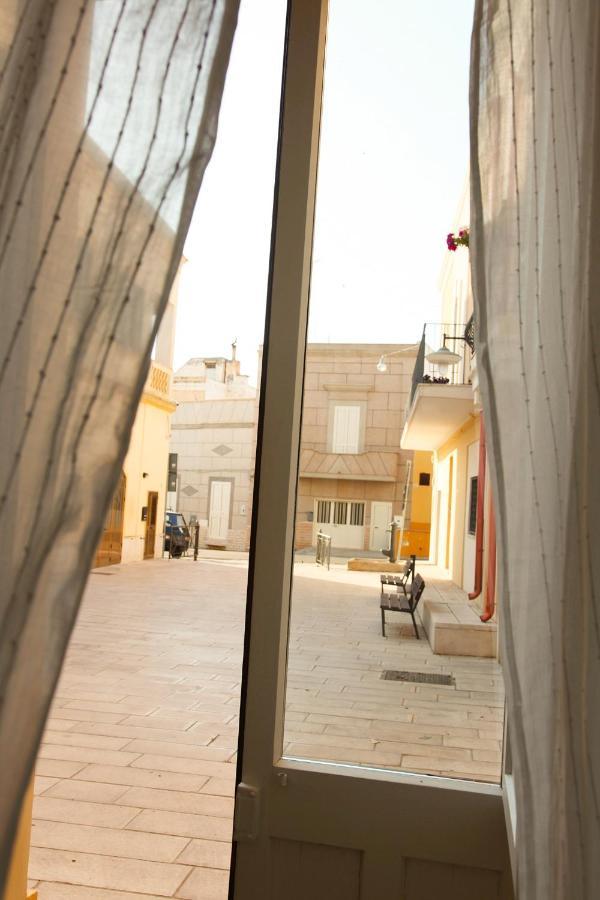 Vecchia Cantina - Le Camere Sannicola Esterno foto