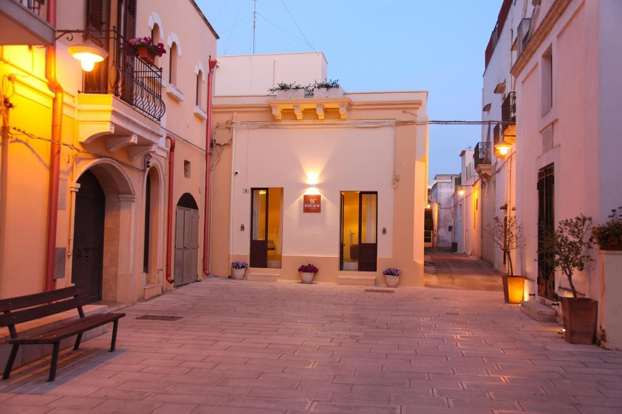 Vecchia Cantina - Le Camere Sannicola Esterno foto