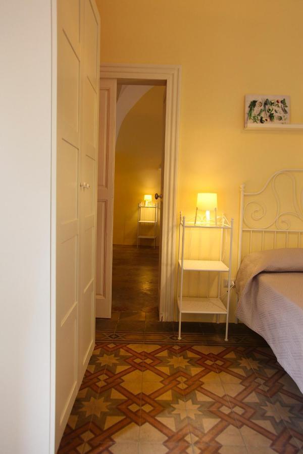 Vecchia Cantina - Le Camere Sannicola Esterno foto