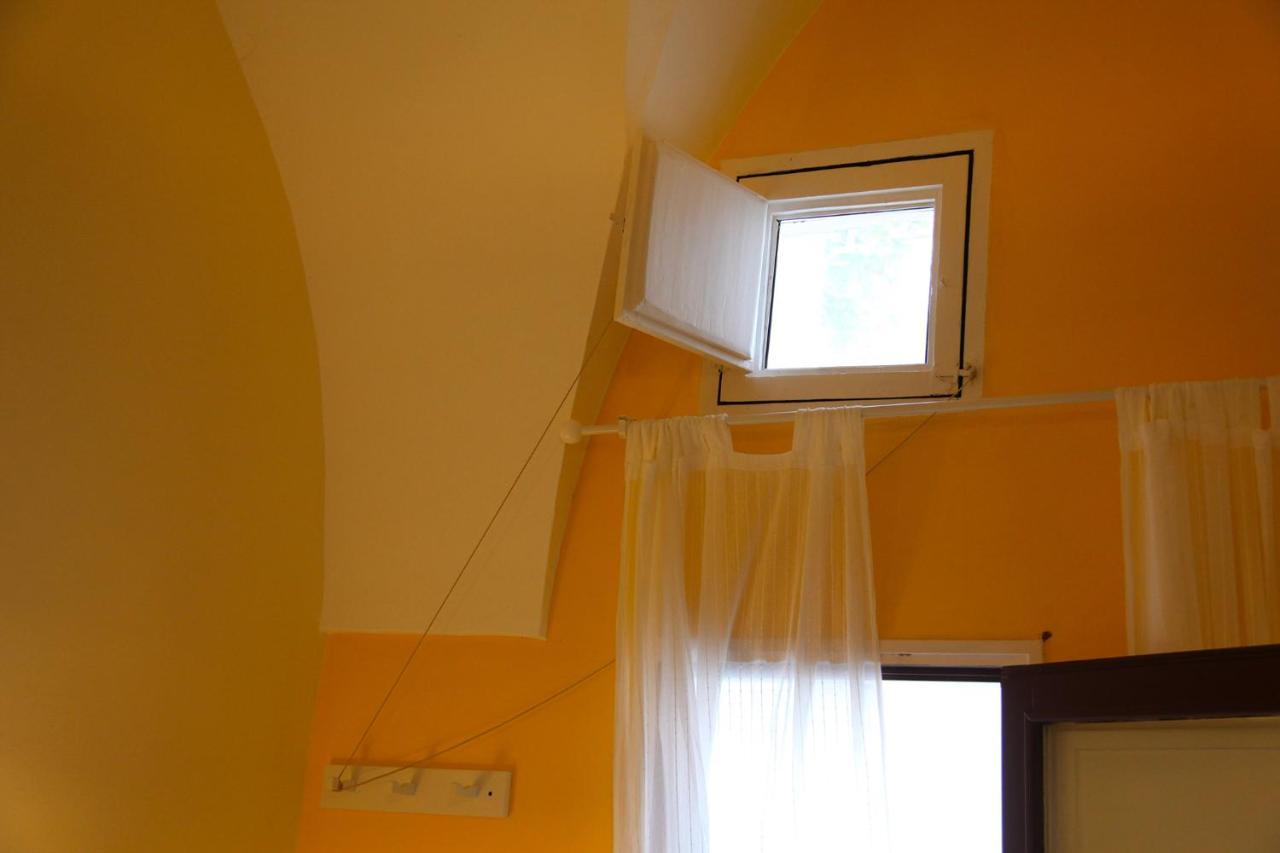Vecchia Cantina - Le Camere Sannicola Esterno foto