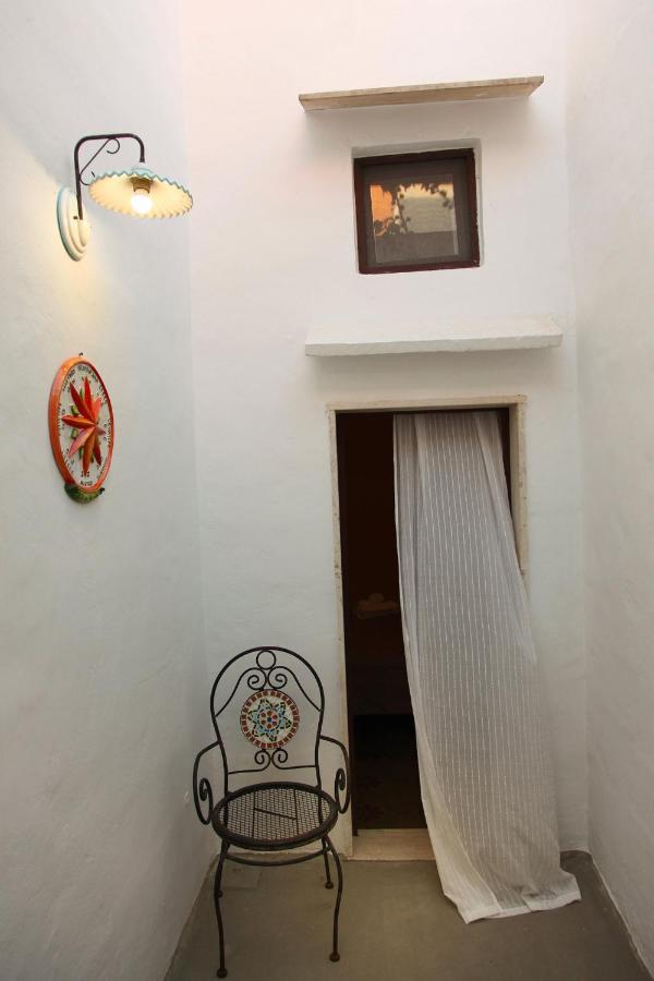 Vecchia Cantina - Le Camere Sannicola Esterno foto