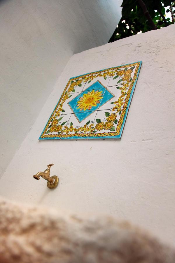 Vecchia Cantina - Le Camere Sannicola Esterno foto