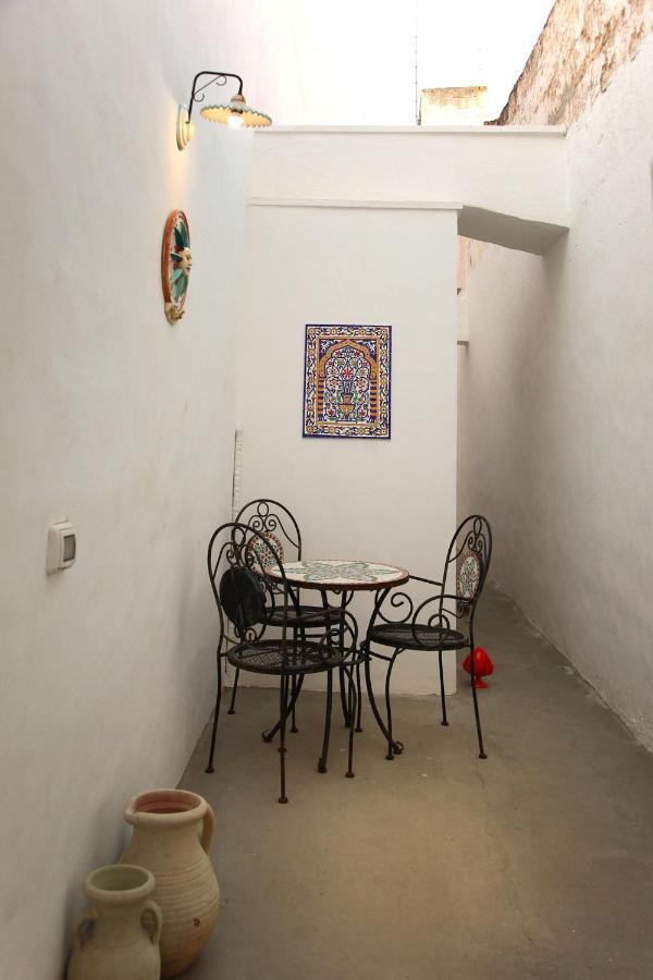 Vecchia Cantina - Le Camere Sannicola Esterno foto