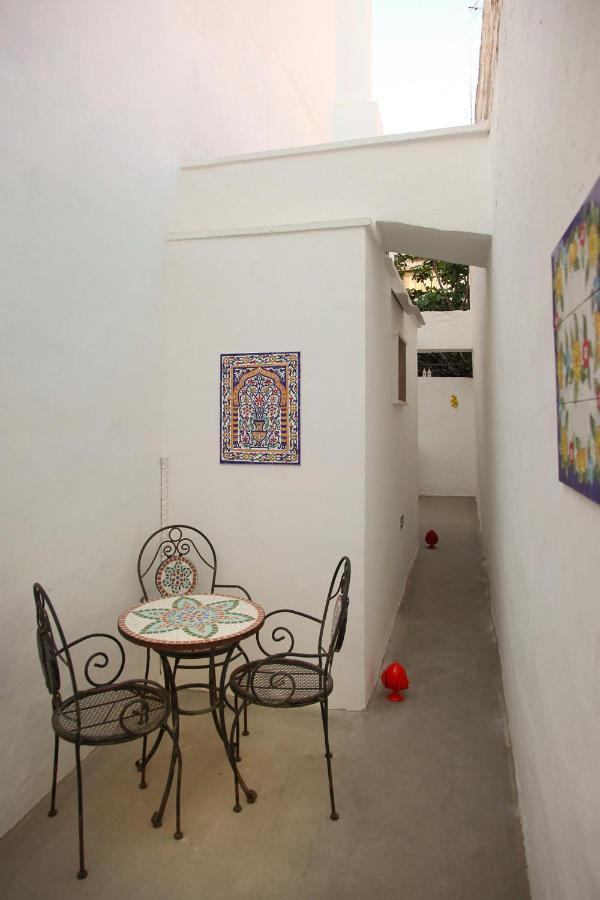 Vecchia Cantina - Le Camere Sannicola Esterno foto